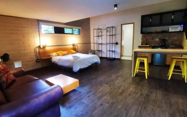 Frontera by Roots Rentals