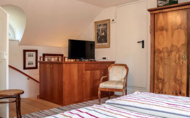 Rosenvilla Bad Ischl