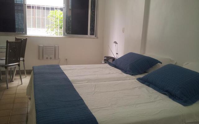 Apartamento Copacabana Posto 6