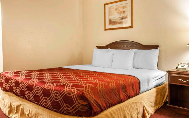 Inn at Lake Washington By OYO I-405