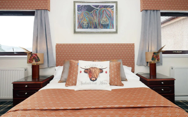 Ardentorrie Guest House