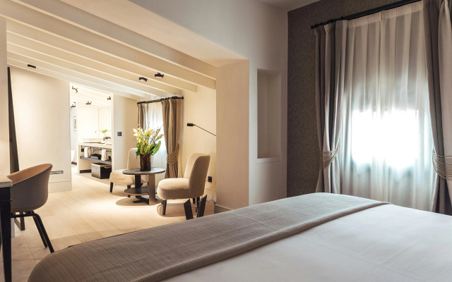 Sant Francesc Hotel Singular