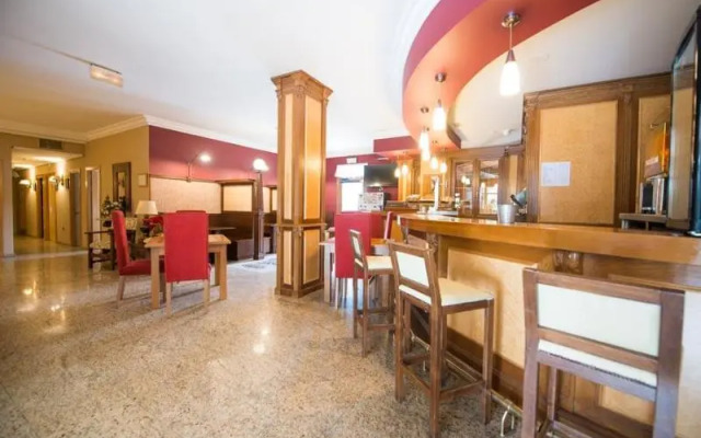 Hospederia La Cañada