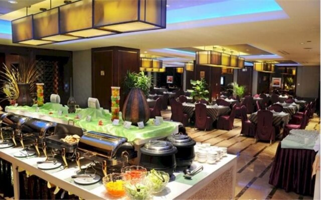 Nanchang Seven Star Commercial