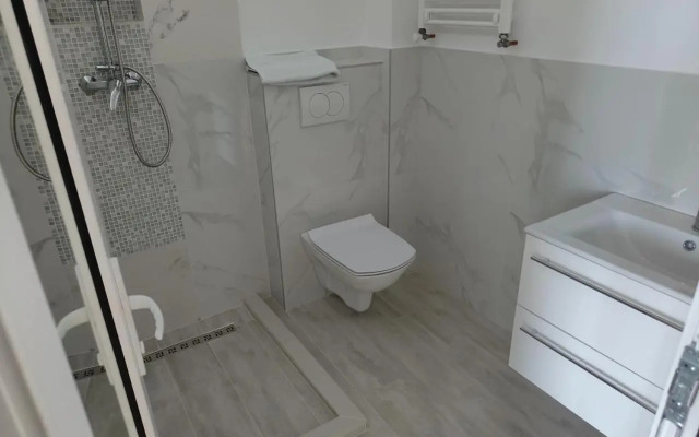 Pension Saphir