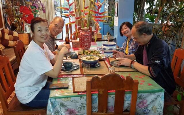 Saithong House