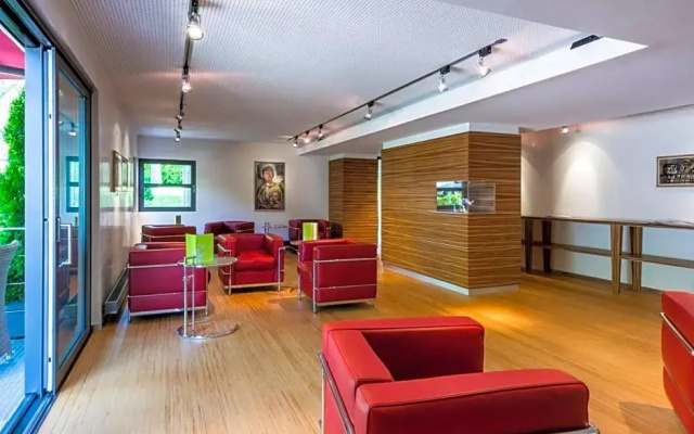Parkhotel Schillerhöhe