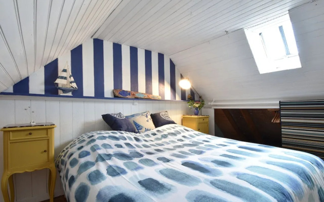 Charming Holiday Home Near Pointe du Raz