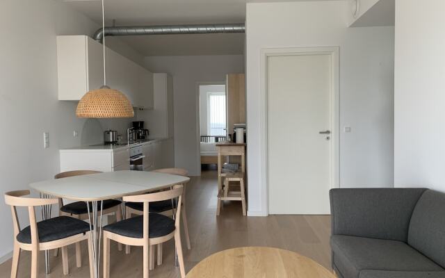 Apartment Ørestaden 1445-1