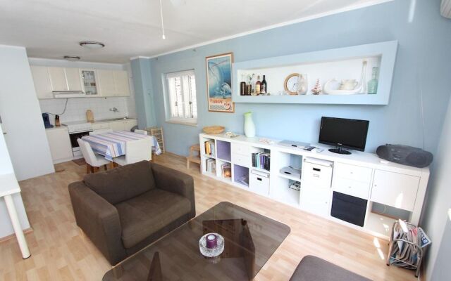 Apartment Maestral