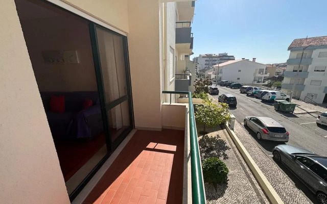 Rosário - two bedroom apart- Buarcos - Figueira da Foz