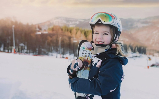 Apartmán Zahražany