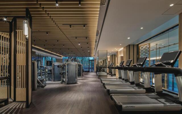 Four Seasons Hotel Suzhou