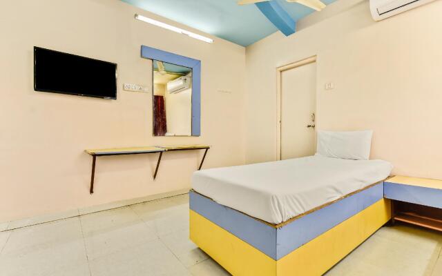 SPOT ON 40292 Hotel Shangrila Inn