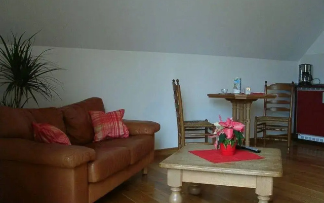 Apartments Mester