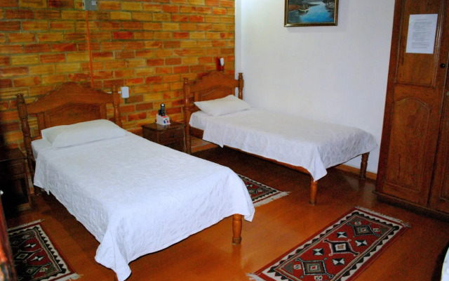 Hotel Le Massilia