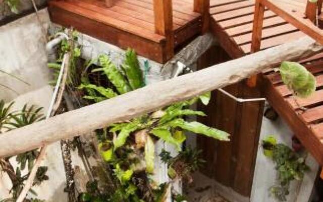 The Radioman Heritage Hostel