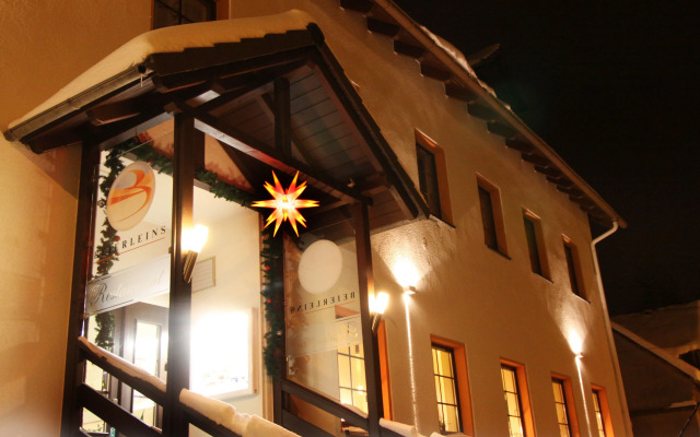 Beierleins Hotel & Catering GmbH