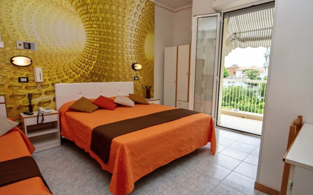 Residence Carla