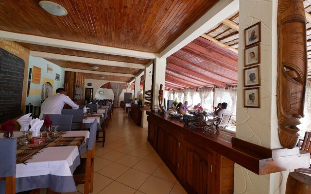 Ifaty Beach Club