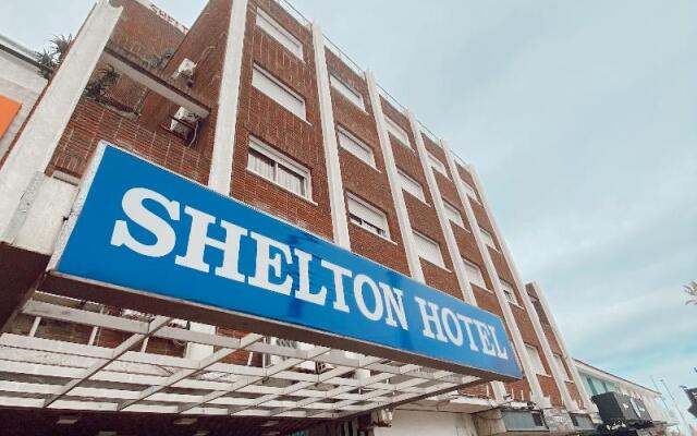 Shelton Hotel