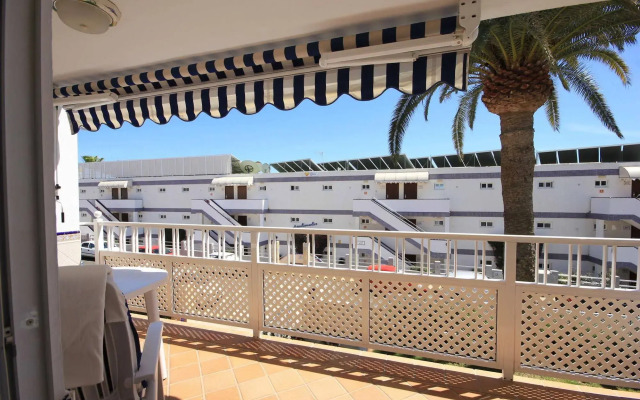 Apartamentos Norcopia