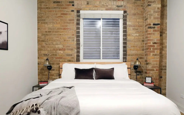 Sonder - The Belmont