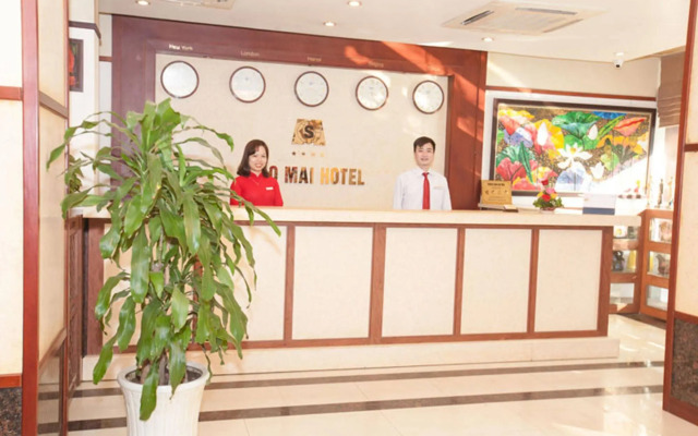Sao Mai hotel