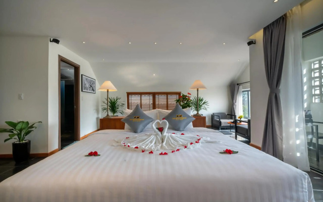 Em's House Hoi An Homestay