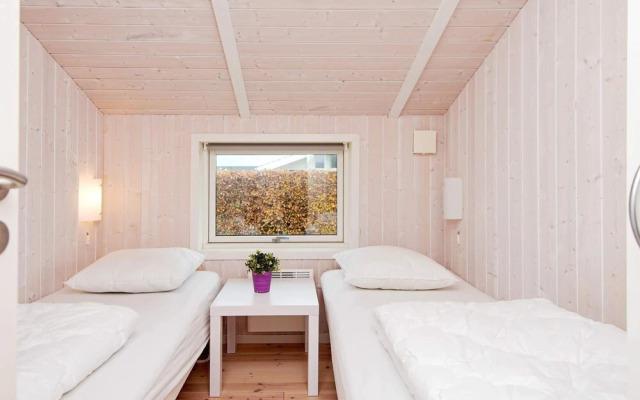 Pleasing Holiday Home in Haderslev near Sea