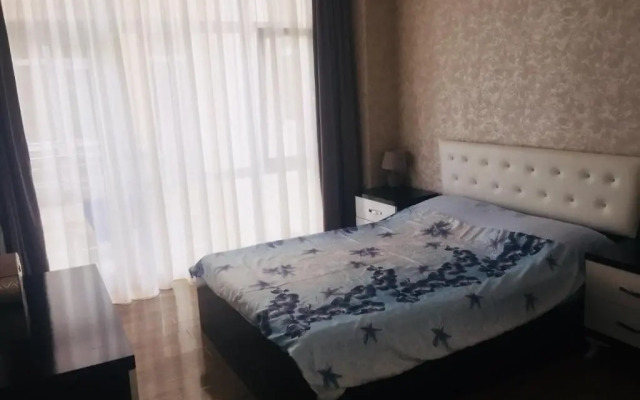Parnavaz Mefe Street N150 Flat N19