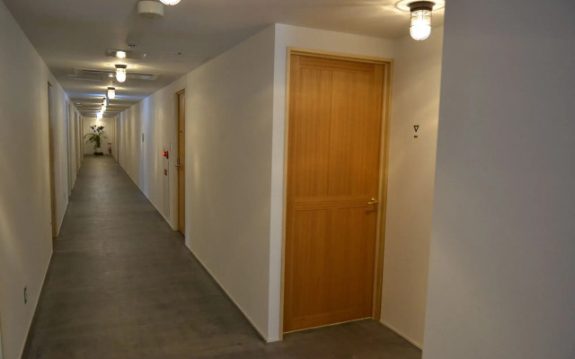 HafH Fukuoka THE LIFE - Hostel