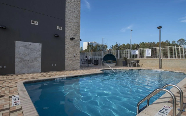 Hampton Inn Greenville/I-385 Haywood Mall