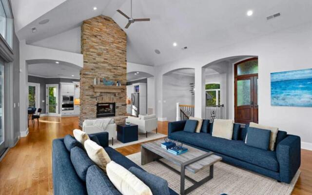 Sunset on Ballycastle