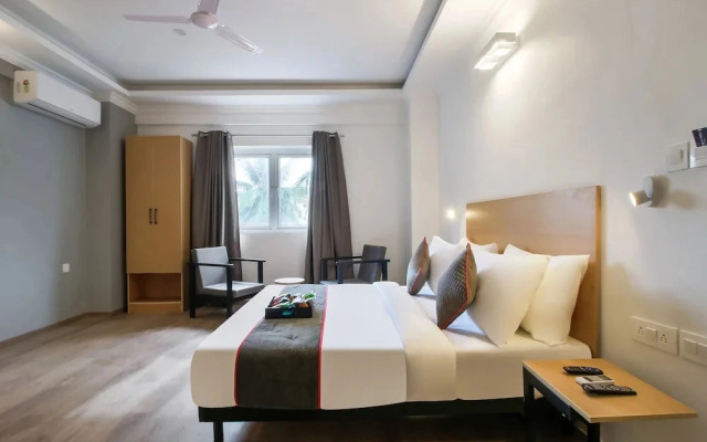 OYO Townhouse 121 Kormangala 5th Block