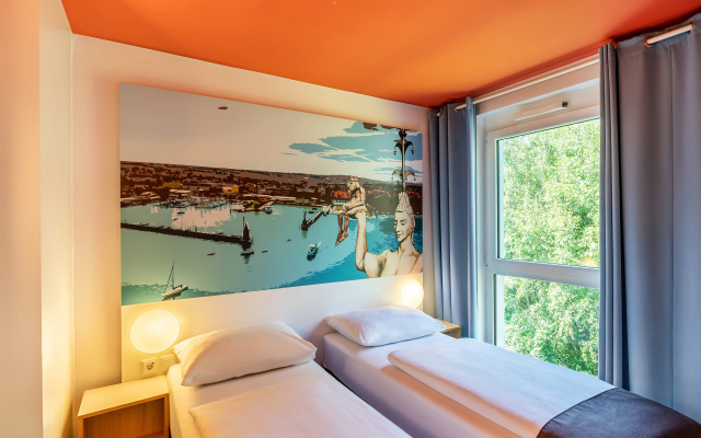 B&B Hotel Konstanz