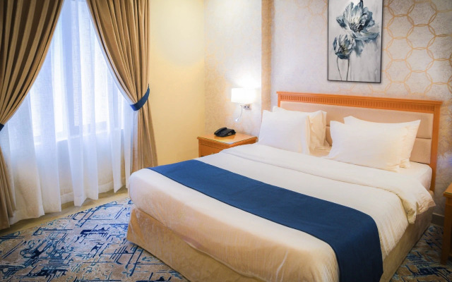 Tala Inn Hotel Corniche Dammam