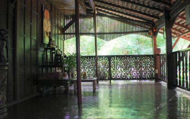 Club One Seven Chiang Mai