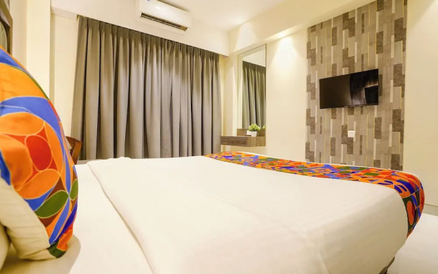 Fabhotel Prime Shubham Comforts