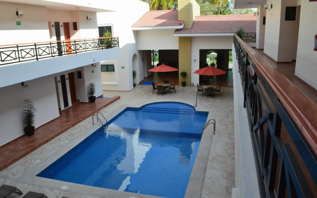 Concierge Plaza la Villa