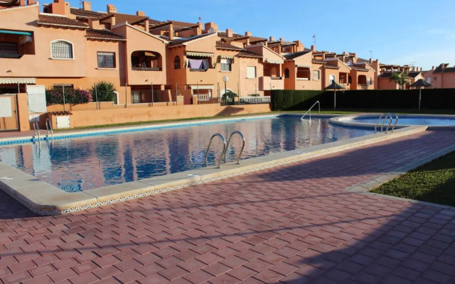 Holiday Home Altos del Sol