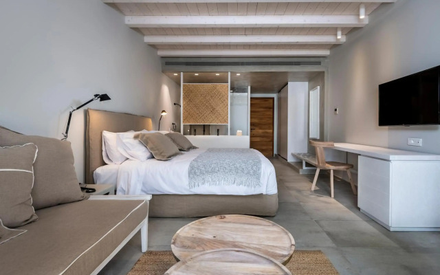 Caravia Beach Hotel & Bungalows - All Inclusive