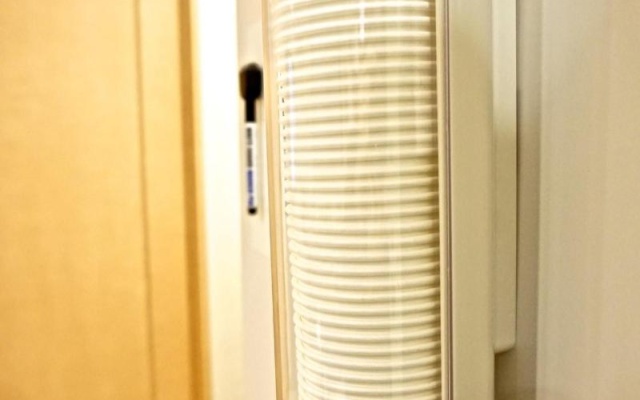 Hostel Rakutsuki – Guest Rooms – Osaka