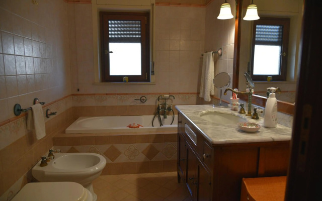 La Terrazza Nascosta