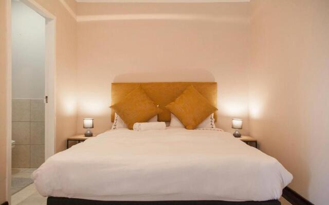 The Square Holiday Apartments