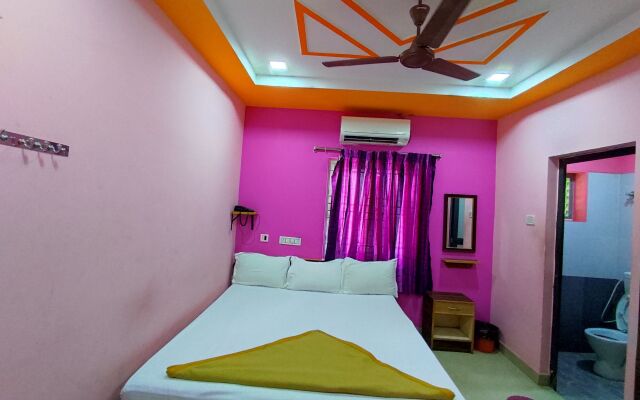 Srii Devi Residency