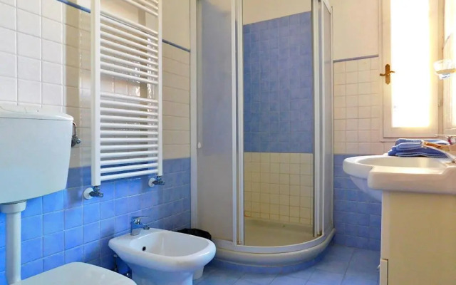 Appartamento signorile in villa!