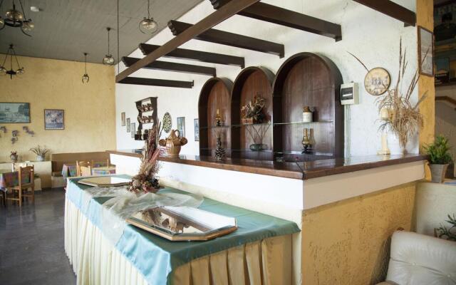 Minoas Hotel