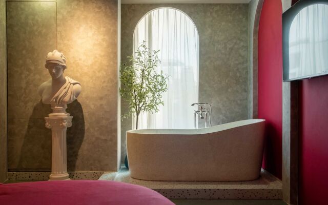 Jacayl Hotel - Cau Giay