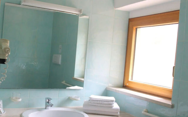 Hotel Fuile E Mare